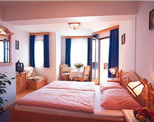 Pension Linortner Sankt Wolfgang im Salzkammergut Ruang foto